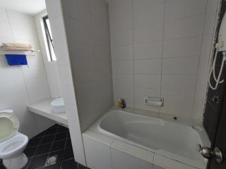 3B2BR Marina Height Family Room Sea View Room - Lumut - 3