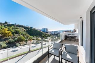 Middle Views West - Fuengirola - 9