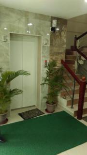 Metro Kochin Business Hotel - Ernakulam - 7