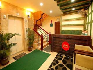 Metro Kochin Business Hotel - Ernakulam - 1