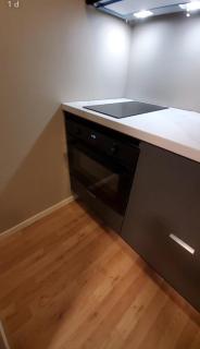 Studio newly renovated with separate entrance - Tromsø - 8