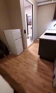 Studio newly renovated with separate entrance - Tromsø - 5