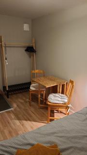 Studio newly renovated with separate entrance - Tromsø - 3