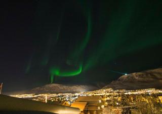 Studio newly renovated with separate entrance - Tromsø - 2