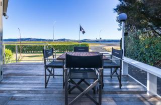 Accent On Taupo Motor Lodge - Taupo - 2