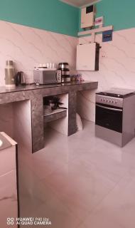Wamzi Apartment and Tours - Livingstone - 5