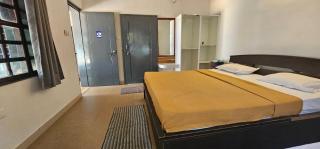 The La Mer Beach Resort - Gokarna - 8