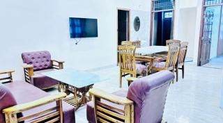 Sweet home - Lucknow - 2