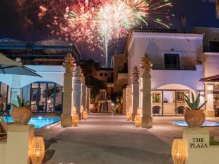 Grecotel Plaza Beach House - Rethymno - 3