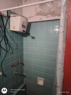 Refugio basico para hasta 10 personas - Mar del Plata - 1