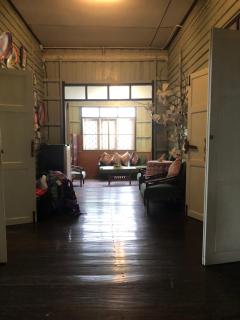 Baan Bua Guest House - Chiang Rai - 3