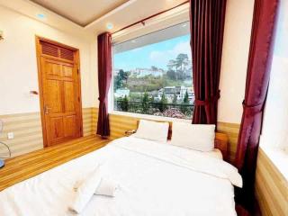 Hoa Chuông Villa Đà Lạt - 8
