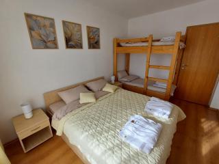 Апартамент Деметрия в Aspen Golf and Ski Resort - Razlog - 5