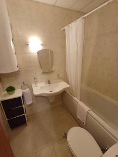 Апартамент Деметрия в Aspen Golf and Ski Resort - Razlog - 1