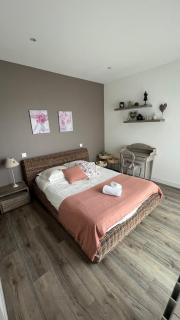 Villa CARPE DIEM - Bretignolles sur Mer - Brétignolles-sur-Mer - 5