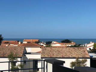 Villa CARPE DIEM - Bretignolles sur Mer - 9