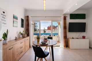 Oura Beach Apartment - Albufeira - 9