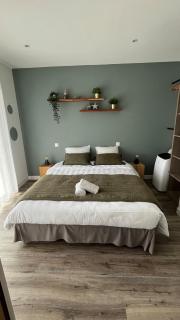 Villa CARPE DIEM - Bretignolles sur Mer - Brétignolles-sur-Mer - 7
