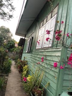 Baan Bua Guest House - Chiang Rai - 6
