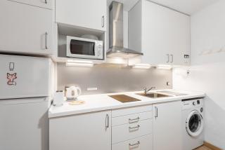 Small Apartment in Malaga-Beach - Málaga - 7