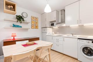 Small Apartment in Malaga-Beach - Málaga - 8