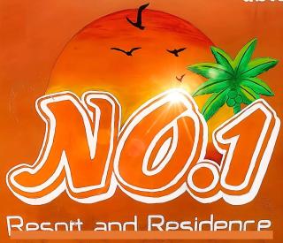 No1 Resort&Residence Huaiyai - 0