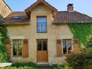 La bichonelle-chevrefeuille - 0