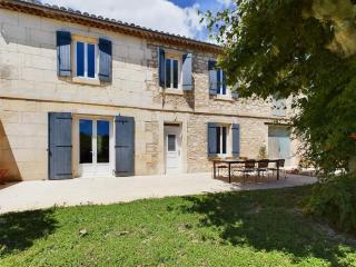 Mas Sainte Croix - Renovated old Provencal Mas - Fontvieille - 9