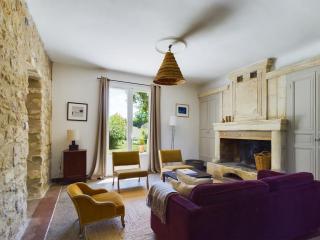 Mas Sainte Croix - Renovated old Provencal Mas - Fontvieille - 2