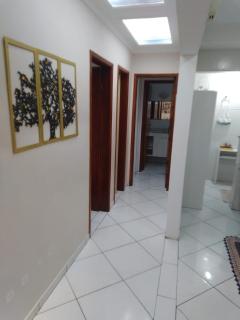 Lindo Apto na Praia - 6