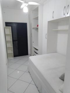 Lindo Apto na Praia - 2