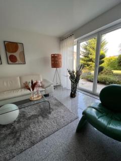 Villa GiNa Apartement - Albbruck - 8