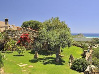 Villa Ibisco - Chia - 7