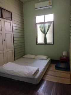 Baan Bua Guest House - Chiang Rai - 8