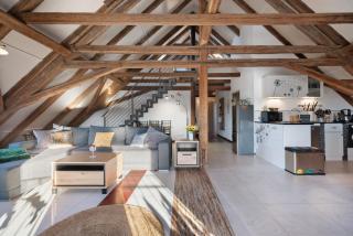 Ferienwohnung Haus Madlen - - 8