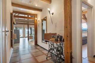Ferienwohnung Haus Madlen - - 4