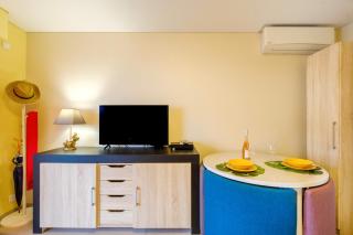 Studio Etoile De Mer - Vue mer - 4