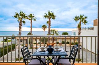 Studio Etoile De Mer - Vue mer - 0