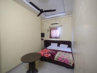 Hotel pride nagpur road jabalpur road - - 3