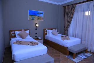 Haile Resort Jimma - Gimma - 4