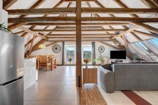 Ferienwohnung Haus Madlen - - 5