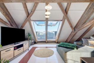 Ferienwohnung Haus Madlen - - 9