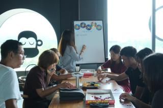 Blu Monkey Hub and Hotel Laguna, Bangtao Phuket - Bang Tao Beach - 8