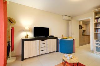 Studio Etoile De Mer - Vue mer - 8