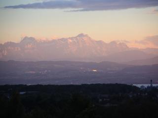 Ferienwohnungen Pano - Friedrichshafen - 1