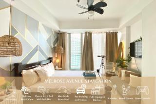 Azure Urban Resort by Melrose Avenue - Manila - 0