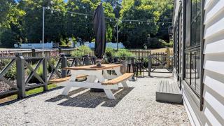 Cosy & comfortable cottage in central Daylesford - 8