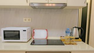 Luxury apartment in Batumi - Kakhaberi - 3