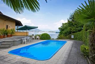 Residenz Vogino - Baveno - 9