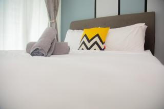 Mount Austin IKEA, AEON 10mins -Pool View- B122 - 4